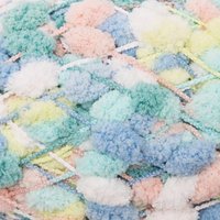 Creative Pompon Print Creative Pompon Print von Rico Design