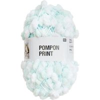 Creative Pompon Print von Rico Design