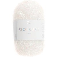 Creative Ricorumi Lamé dk Creative Ricorumi Lamé dk von Rico Design