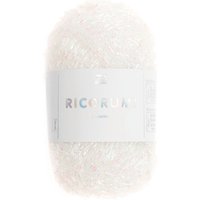 Creative Ricorumi Lamé dk von Rico Design