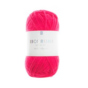 Creative Ricorumi Neon dk von Rico Design