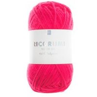 Creative Ricorumi Neon dk von Rico Design