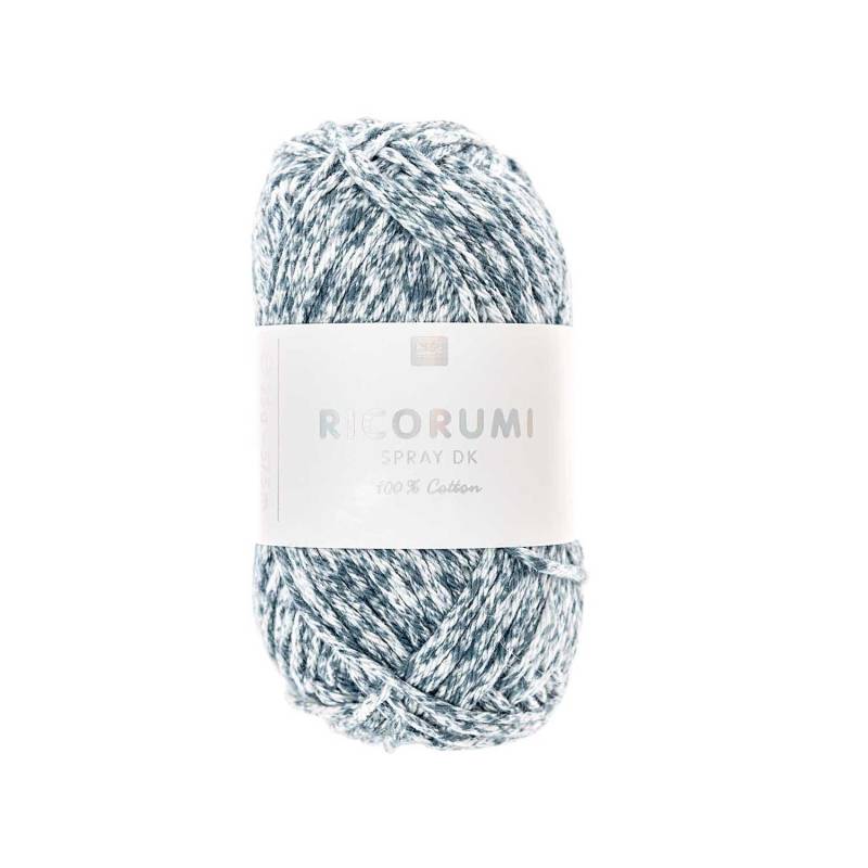Creative Ricorumi Spray dk von Rico Design