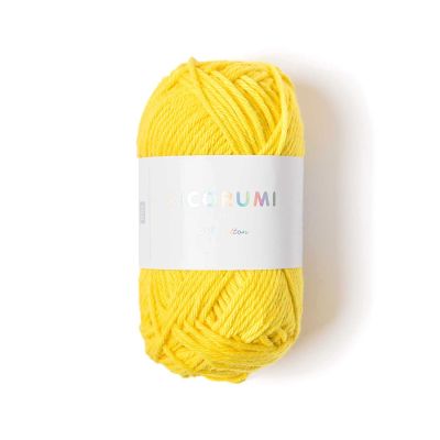 Creative Ricorumi dk von Rico Design