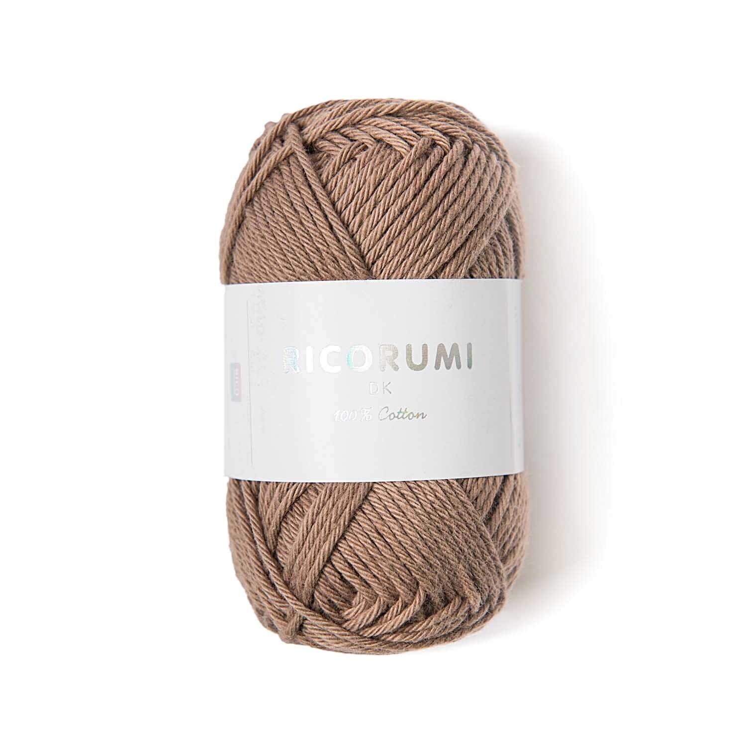 Creative Ricorumi dk Creative Ricorumi dk von Rico Design