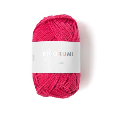 Creative Ricorumi dk von Rico Design