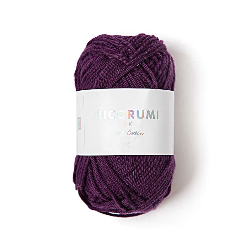Creative Ricorumi dk Creative Ricorumi dk von Rico Design
