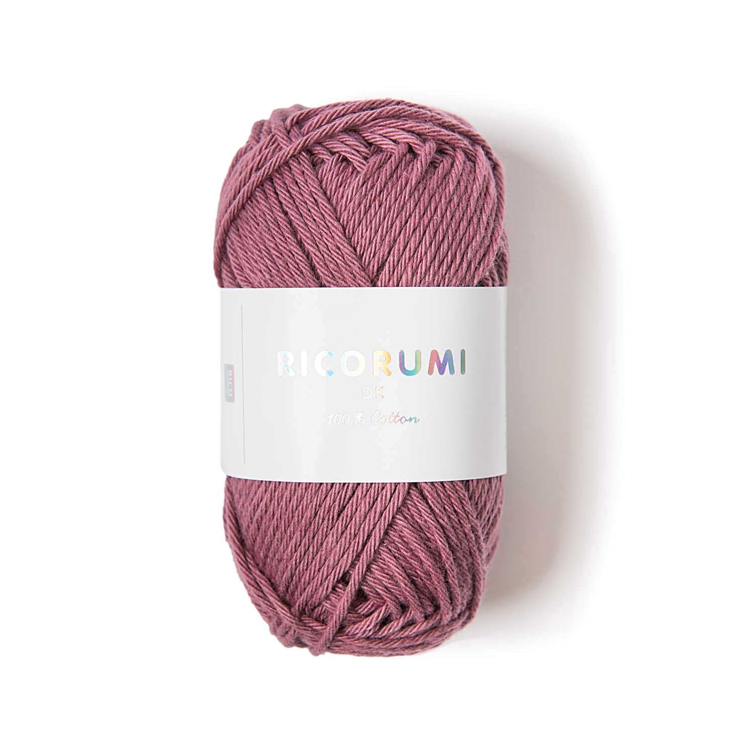 Creative Ricorumi dk Creative Ricorumi dk von Rico Design