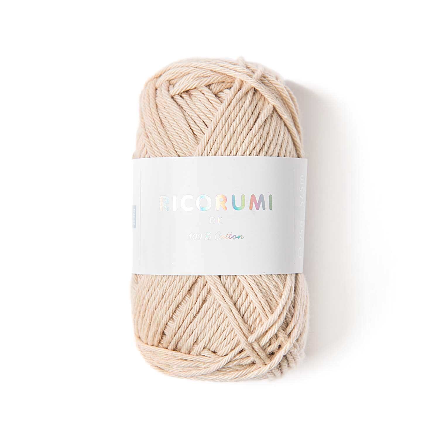 Creative Ricorumi dk Creative Ricorumi dk von Rico Design