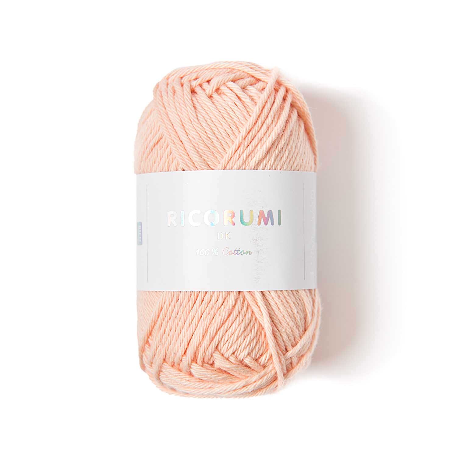 Creative Ricorumi dk Creative Ricorumi dk von Rico Design