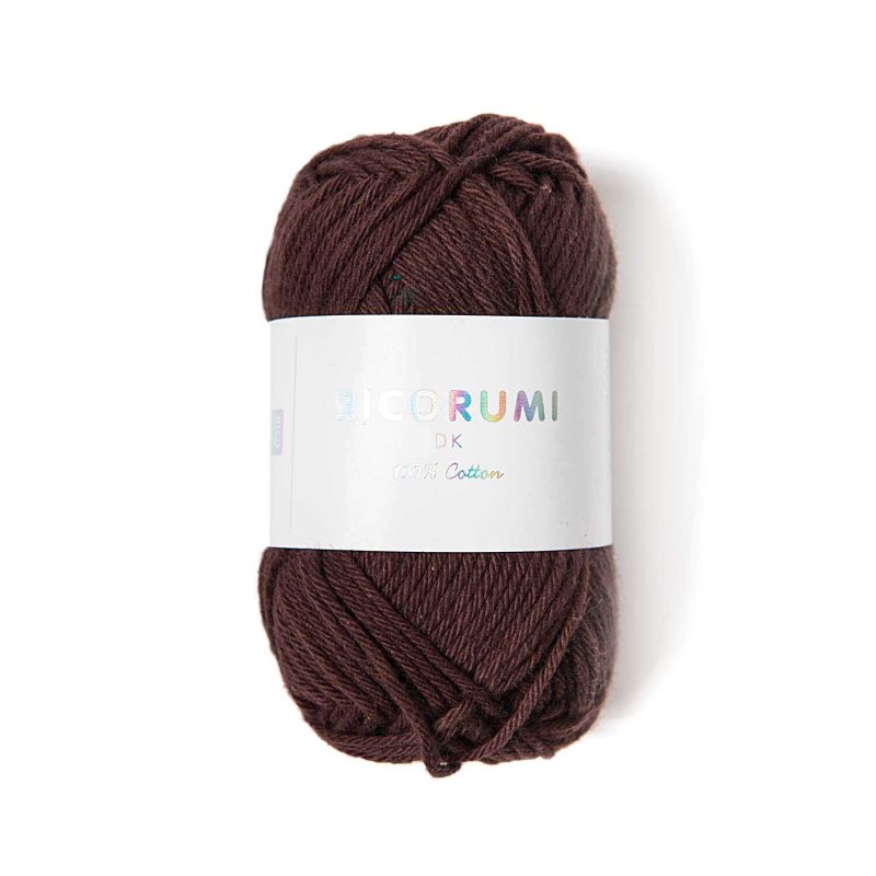 Creative Ricorumi dk Creative Ricorumi dk von Rico Design