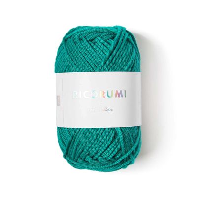 Creative Ricorumi dk Creative Ricorumi dk von Rico Design