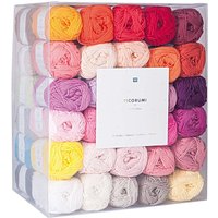 Creative Ricorumi dk Set von Rico Design