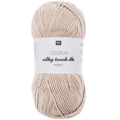 Creative Silky Touch dk von Rico Design