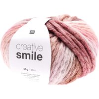 Creative Smile von Rico Design