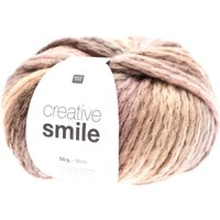 Creative Smile von Rico Design