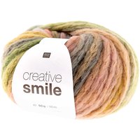 Creative Smile Creative Smile von Rico Design