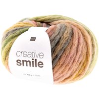 Creative Smile von Rico Design