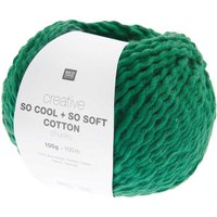 Creative So Cool + So Soft Cotton chunky von Rico Design
