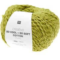Creative So Cool + So Soft Cotton chunky Creative So Cool + So Soft Cotton chunky von Rico Design