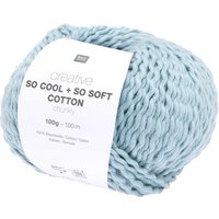 Creative So Cool + So Soft Cotton chunky Creative So Cool + So Soft Cotton chunky von Rico Design