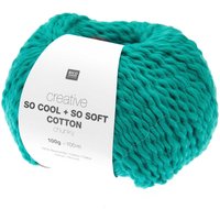 Creative So Cool + So Soft Cotton chunky Creative So Cool + So Soft Cotton chunky von Rico Design