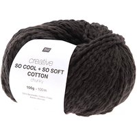 Creative So Cool + So Soft Cotton chunky Creative So Cool + So Soft Cotton chunky von Rico Design