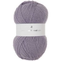 Creative Soft Wool aran von Rico Design