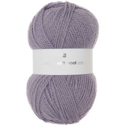 Creative Soft Wool aran von Rico Design