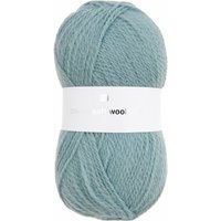 Rico Design Creative Soft Wool aran Türkis von Rico Design