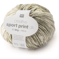 Creative Sport Print dk Creative Sport Print dk von Rico Design