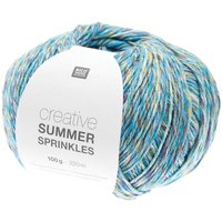 Creative Summer Sprinkles von Rico Design