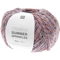 Creative Summer Sprinkles Creative Summer Sprinkles von Rico Design