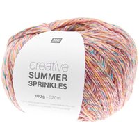 Creative Summer Sprinkles Creative Summer Sprinkles von Rico Design