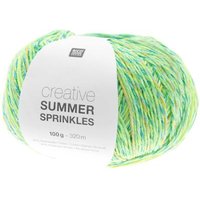 Creative Summer Sprinkles von Rico Design