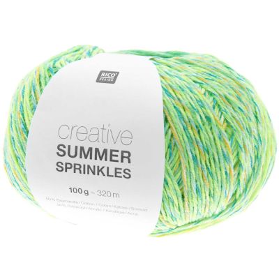 Creative Summer Sprinkles von Rico Design