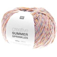 Creative Summer Sprinkles von Rico Design