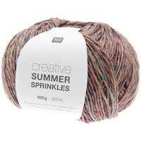 Creative Summer Sprinkles von Rico Design