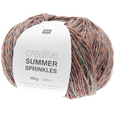Creative Summer Sprinkles von Rico Design
