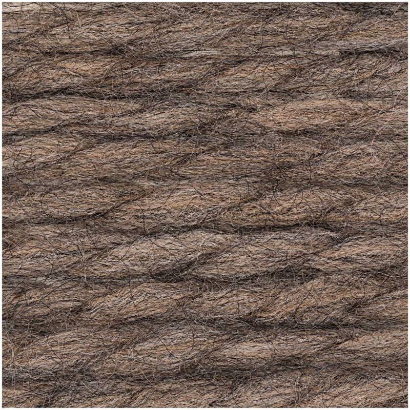 Creative Twist super chunky Creative Twist super chunky von Rico Design