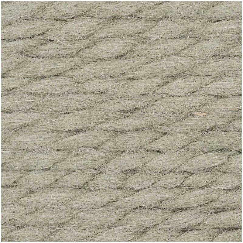 Creative Twist super chunky Creative Twist super chunky von Rico Design