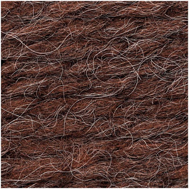 Creative Twist super chunky Creative Twist super chunky von Rico Design