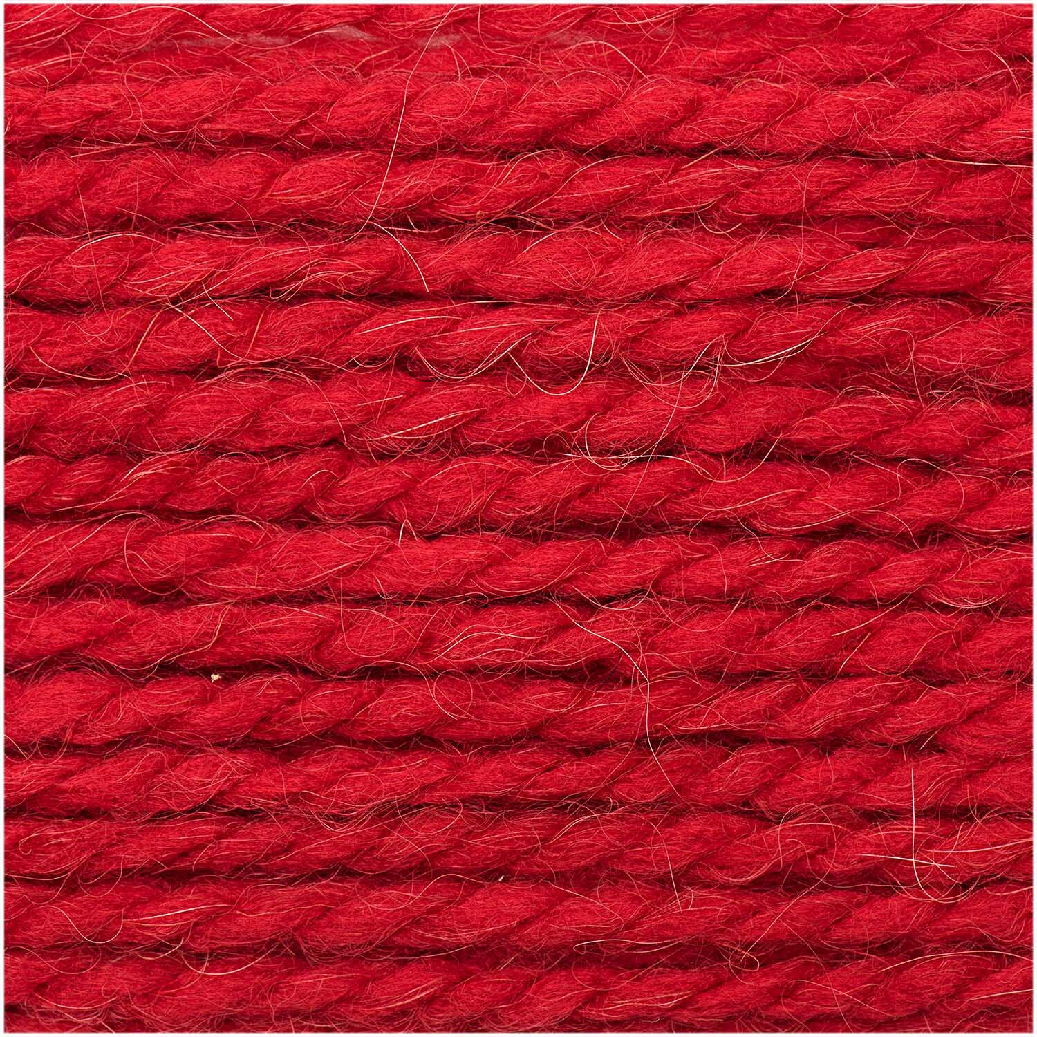 Creative Twist super chunky Creative Twist super chunky von Rico Design