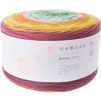 Creative Wool Dégradé Super6 Creative Wool Dégradé Super6 von Rico Design