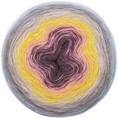 Creative Wool Dégradé Super6 Creative Wool Dégradé Super6 von Rico Design