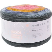 Creative Wool Dégradé Super6 Creative Wool Dégradé Super6 von Rico Design