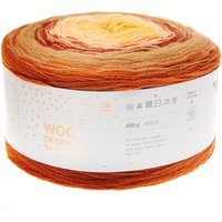 Creative Wool Dégradé Super6 Creative Wool Dégradé Super6 von Rico Design