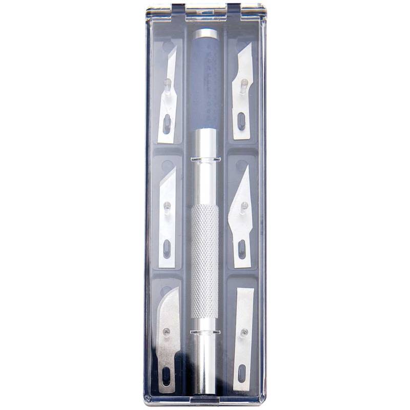 Cutter Schneidesortiment magnetisch von Rico Design