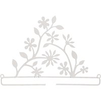 Dekobügel Blütenzweig 21cm von Rico Design