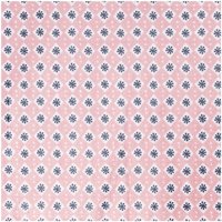 Rico Design Druckstoff Rautenmuster blassrosa 140cm beschichtet Rico Design Druckstoff Rautenmuster blassrosa 140cm beschichtet von Rico Design